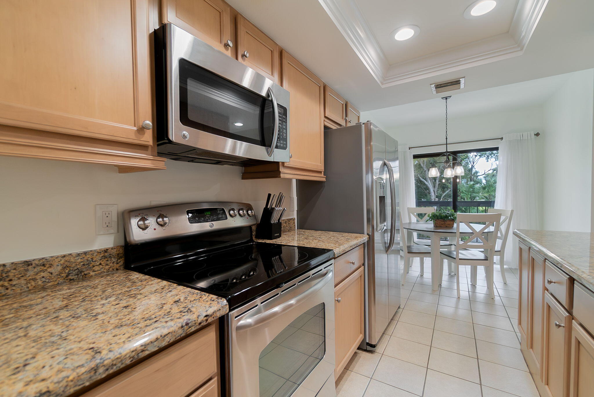 GOLF COTTAGES 2 CONDO - Residential