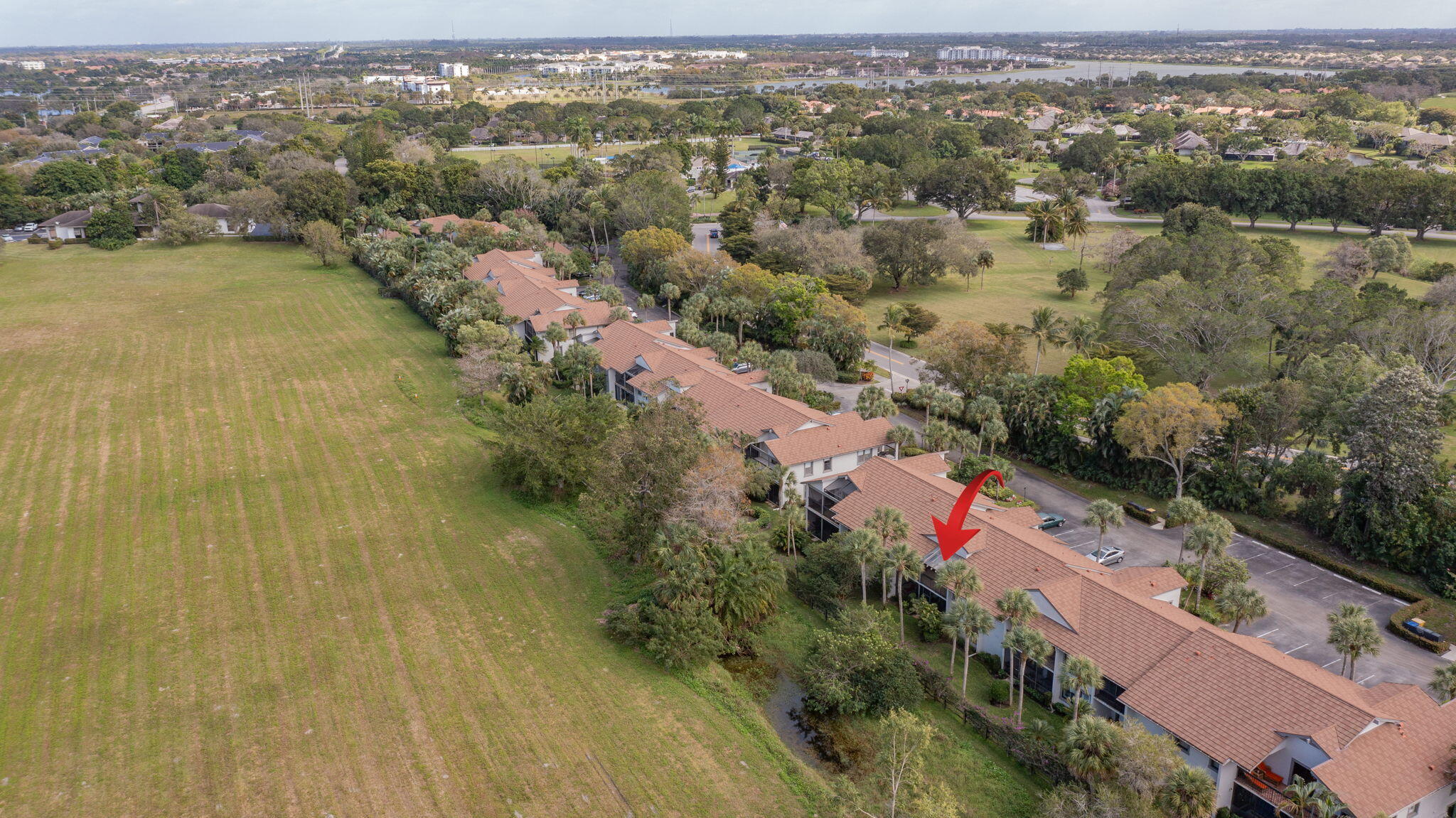 GOLF COTTAGES 2 CONDO - Residential