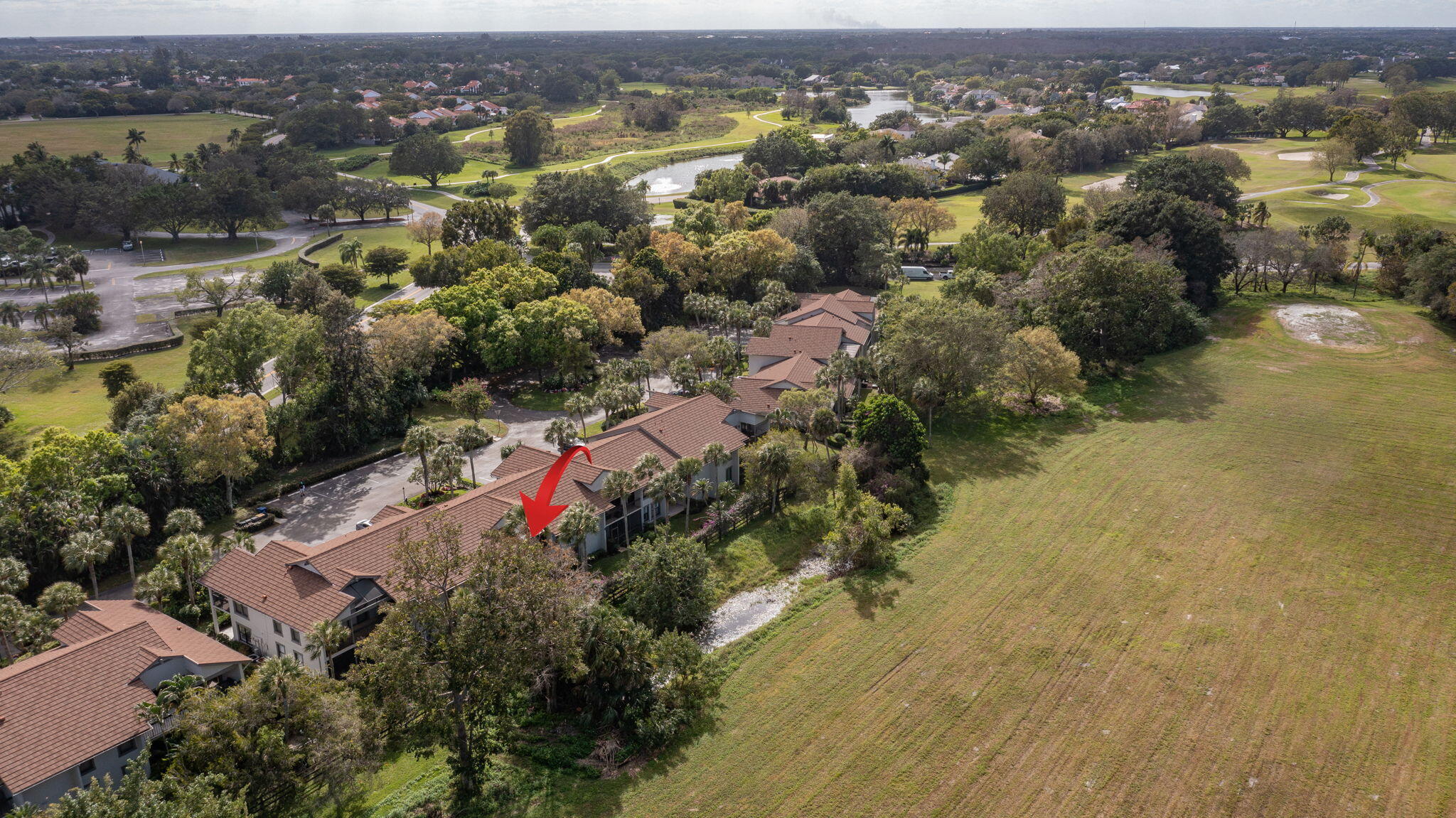 GOLF COTTAGES 2 CONDO - Residential