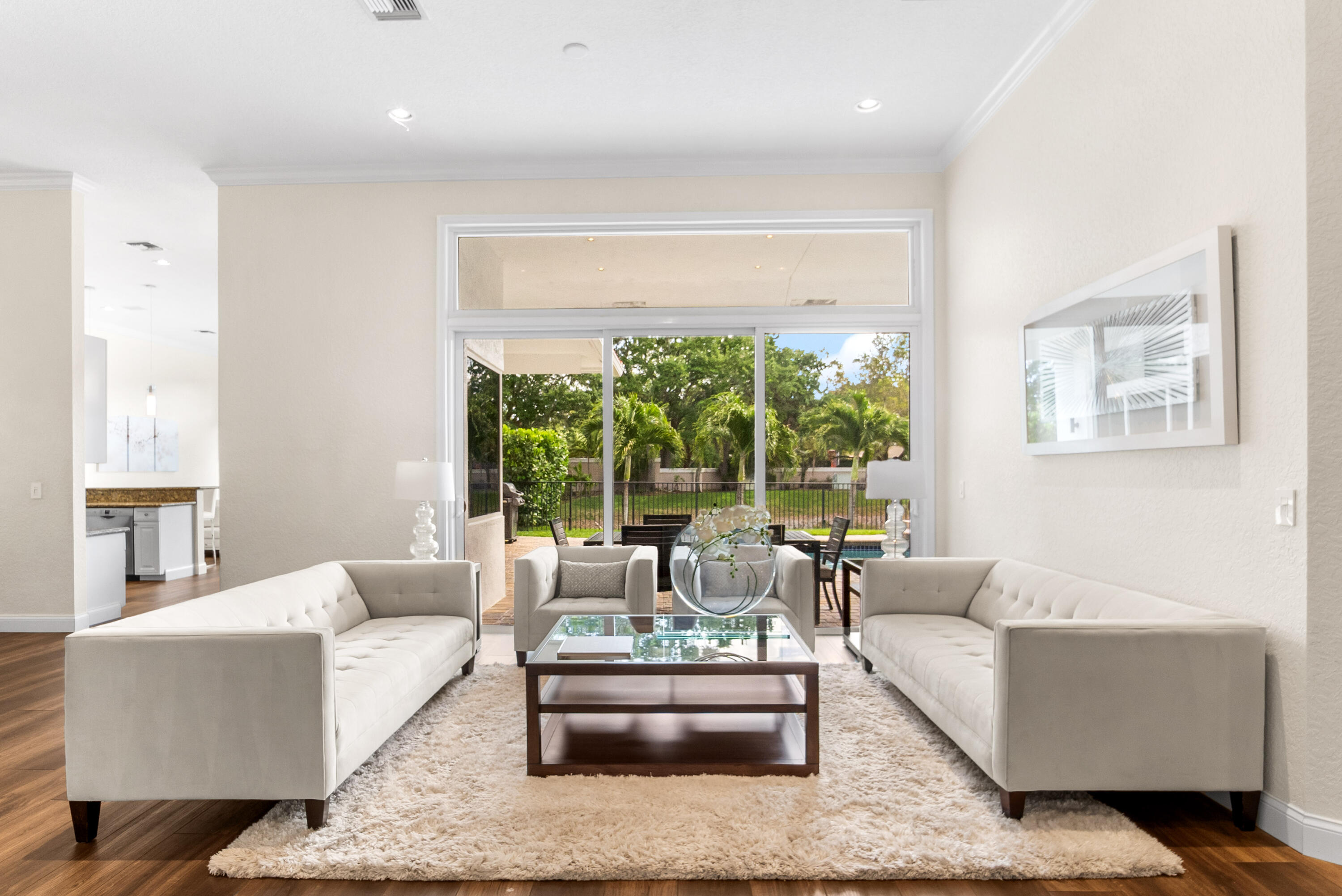 TERNBRIDGE - Residential
