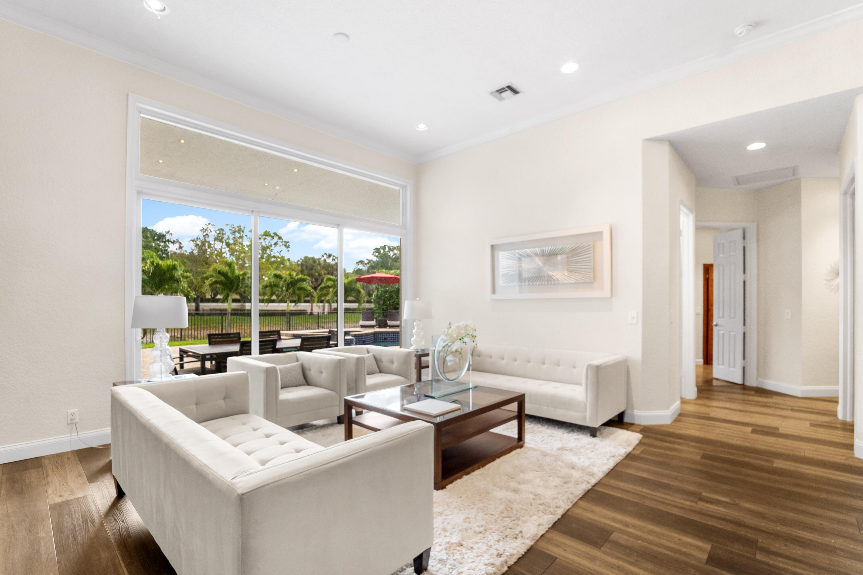 TERNBRIDGE - Residential