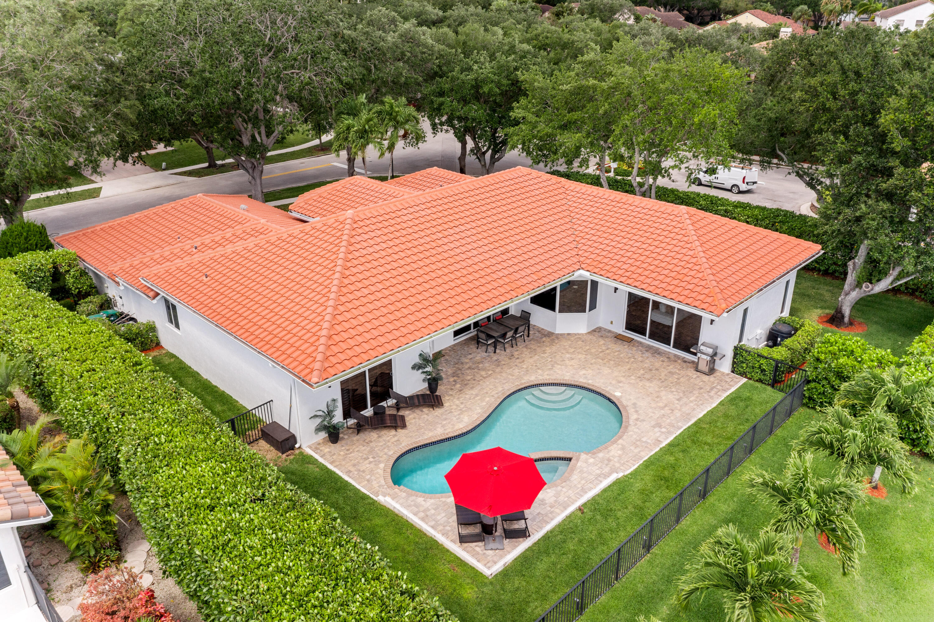 TERNBRIDGE - Residential