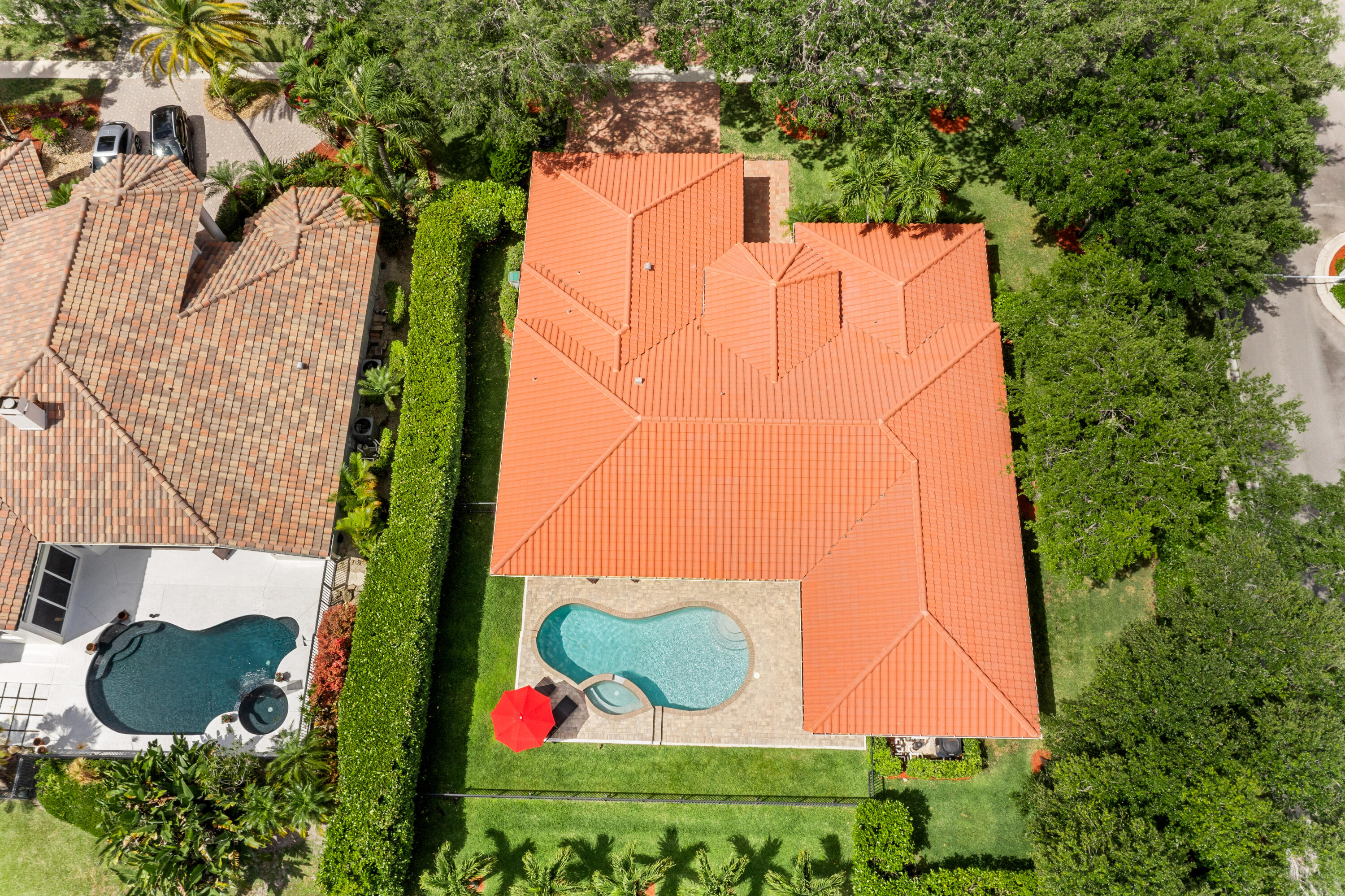 TERNBRIDGE - Residential