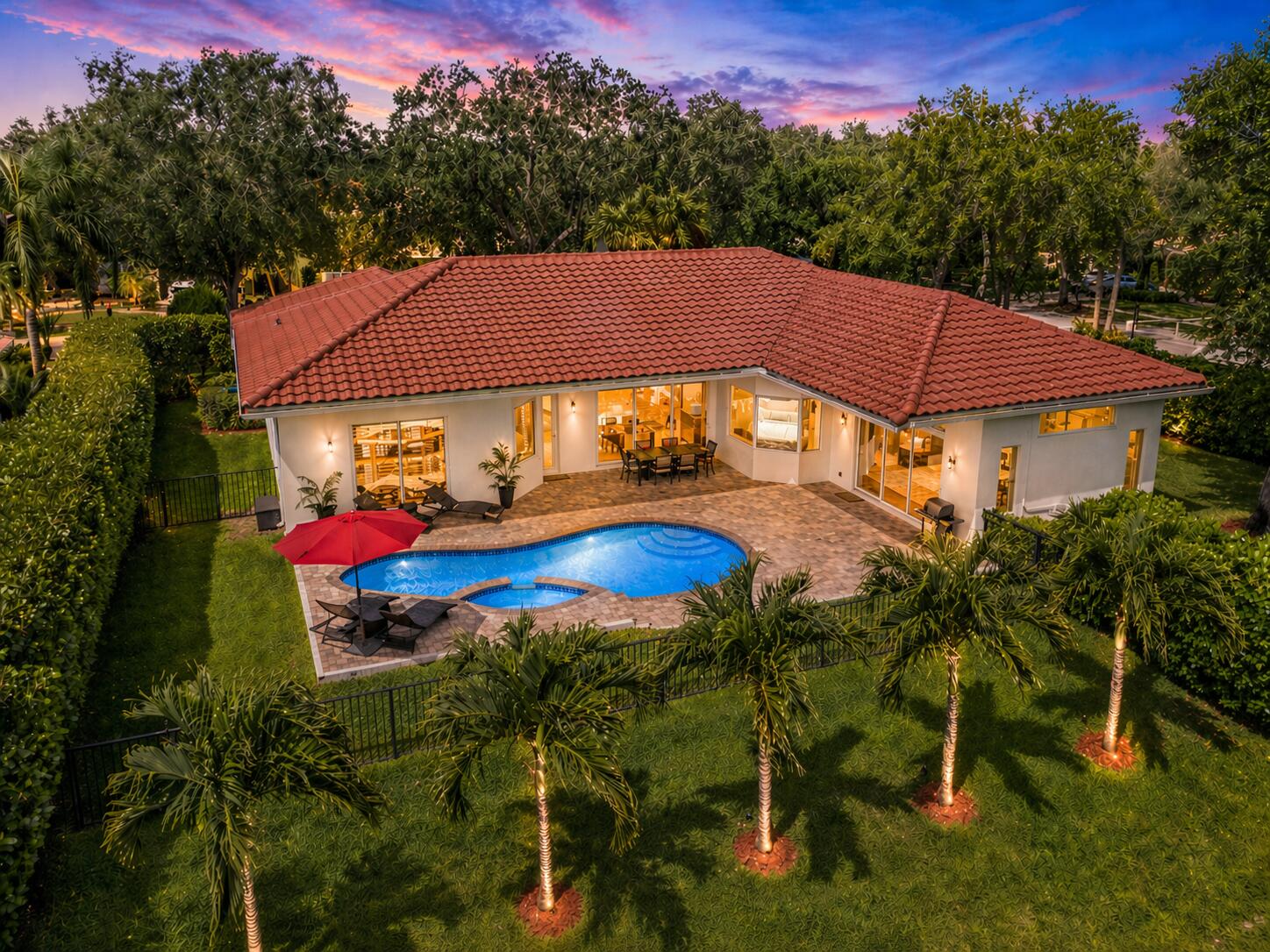 7276 NW 63rd Terrace