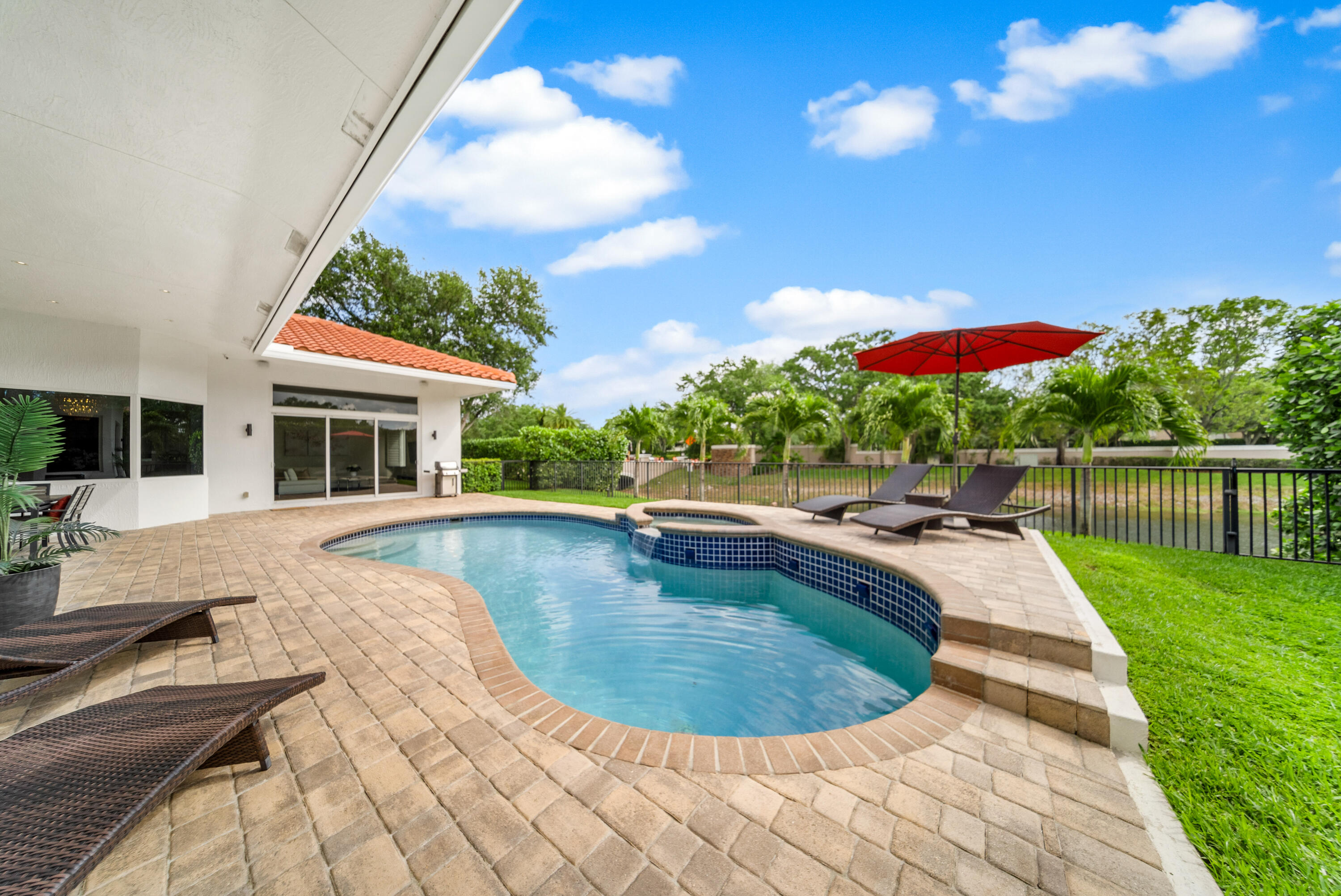 TERNBRIDGE - Residential