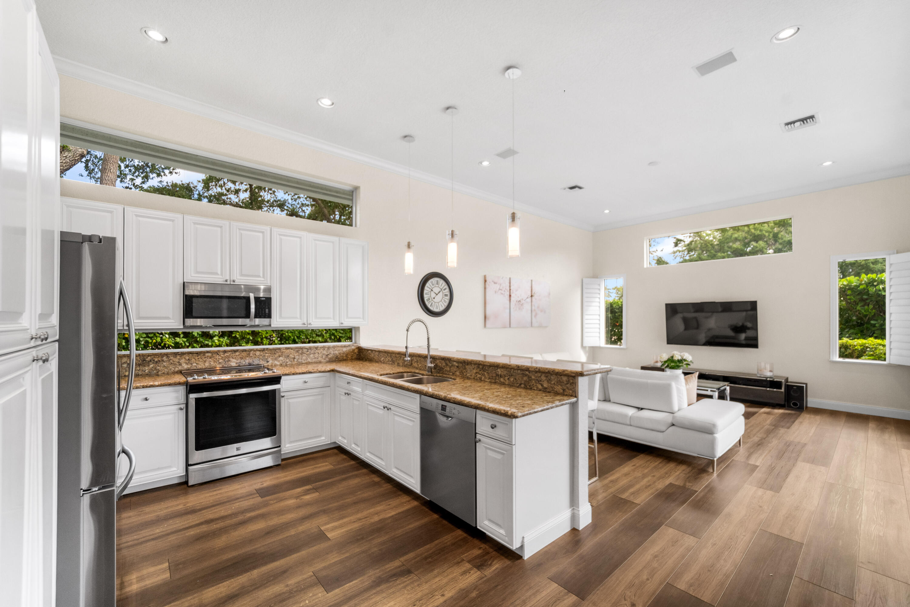 TERNBRIDGE - Residential
