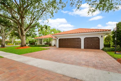Tiny photo for 7276 NW 63rd Terrace, Parkland, FL 33067 (MLS # B26020050)