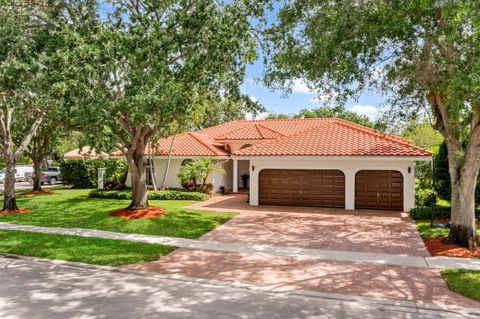 Tiny photo for 7276 NW 63rd Terrace, Parkland, FL 33067 (MLS # B26020050)