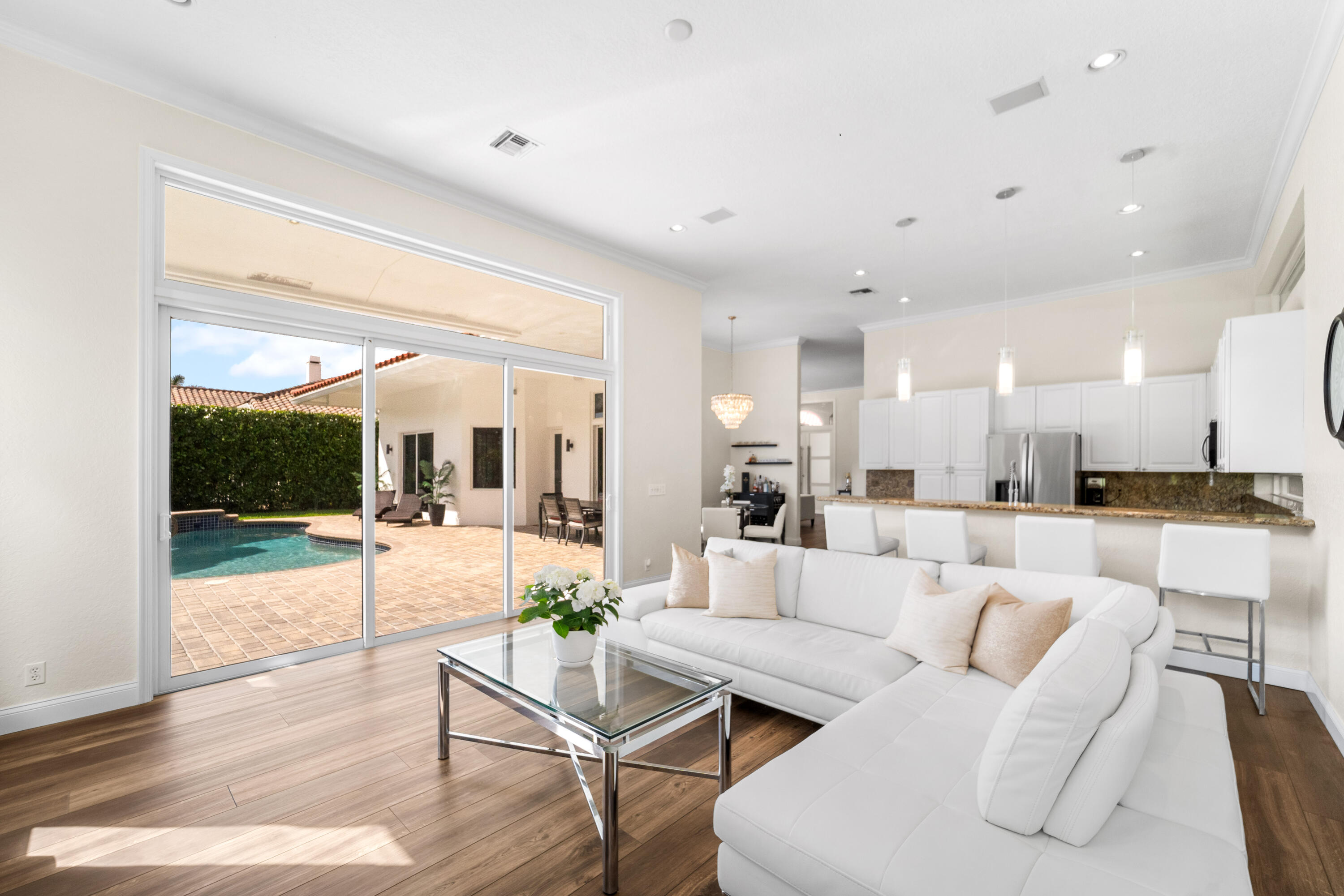 TERNBRIDGE - Residential