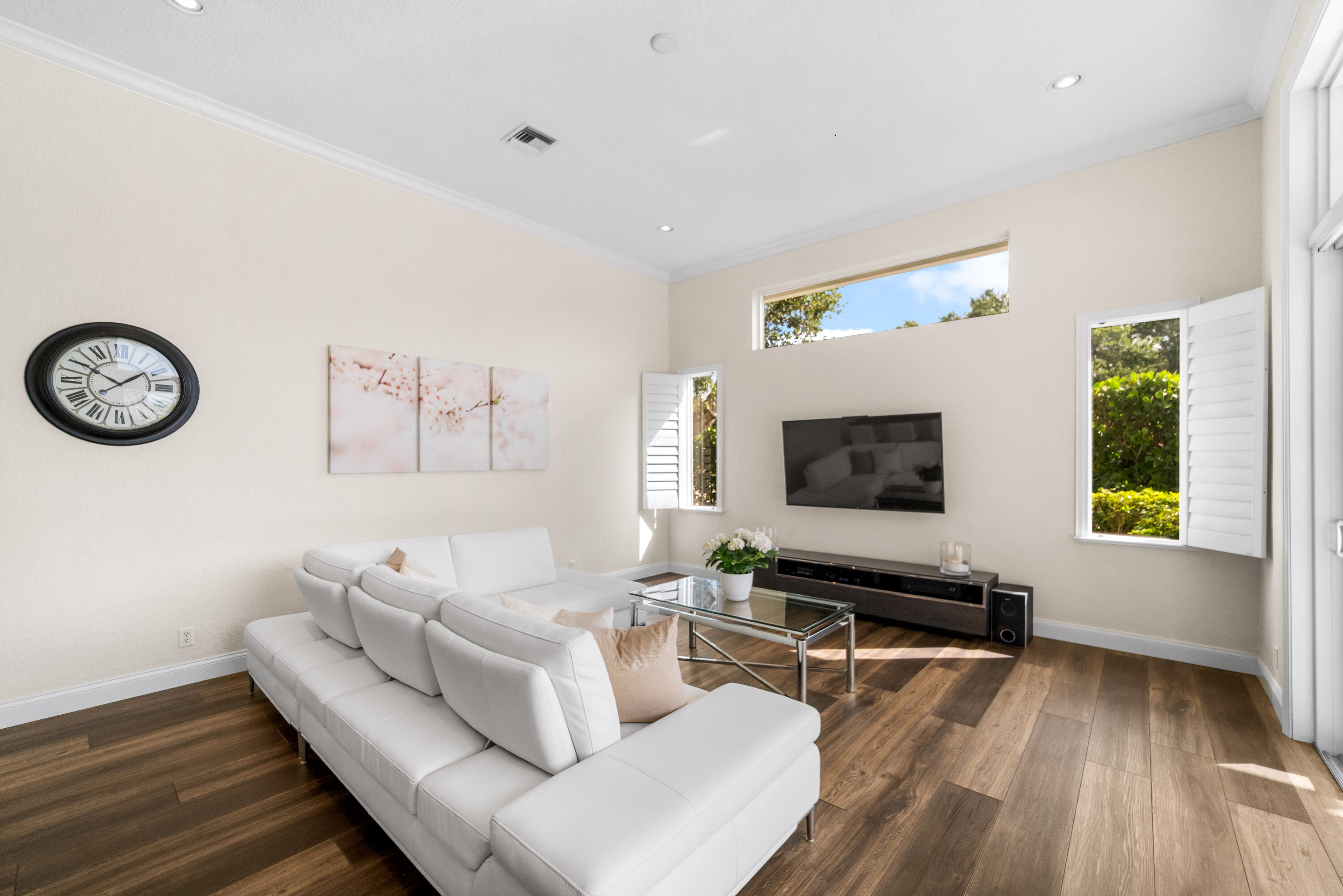 TERNBRIDGE - Residential