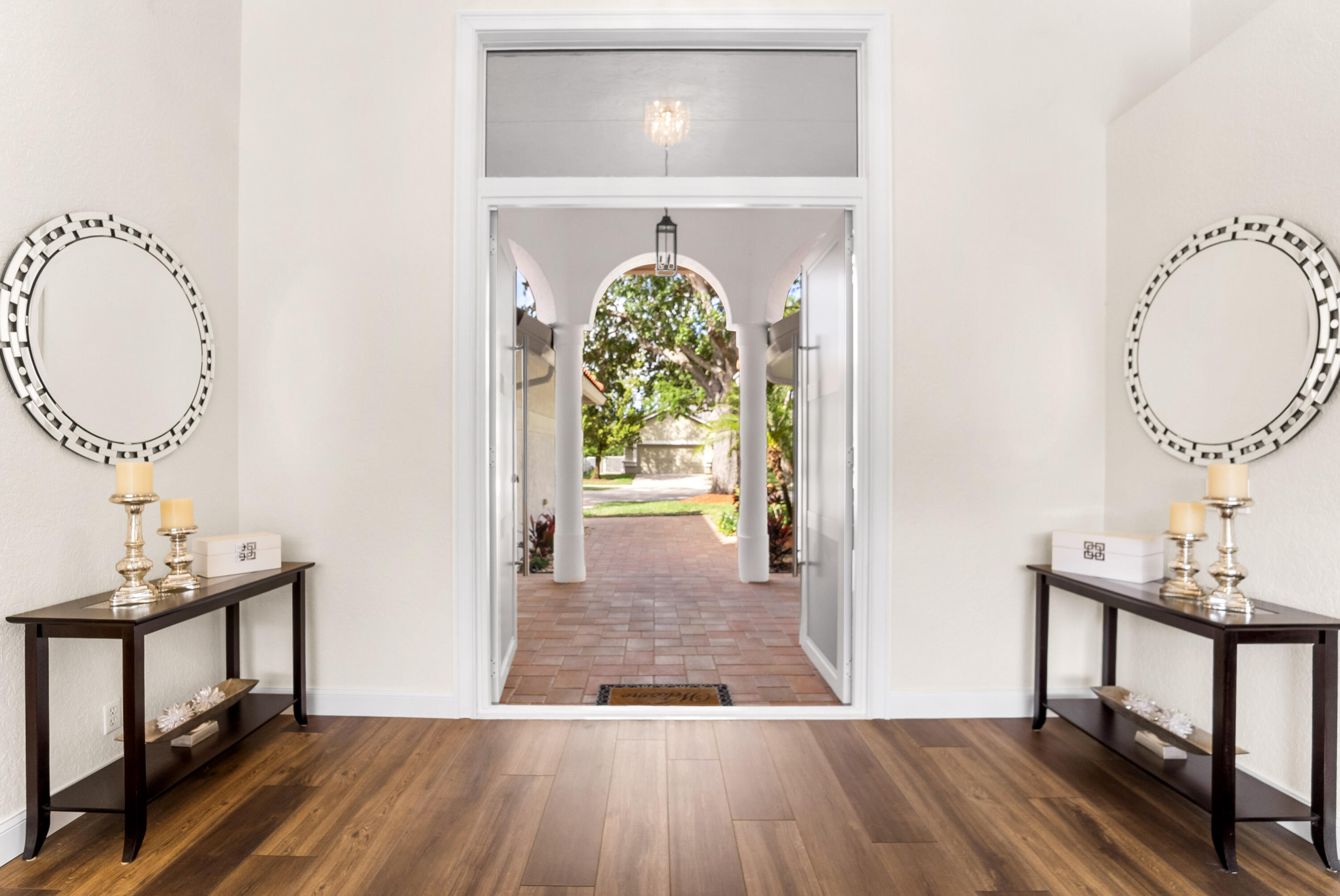 TERNBRIDGE - Residential