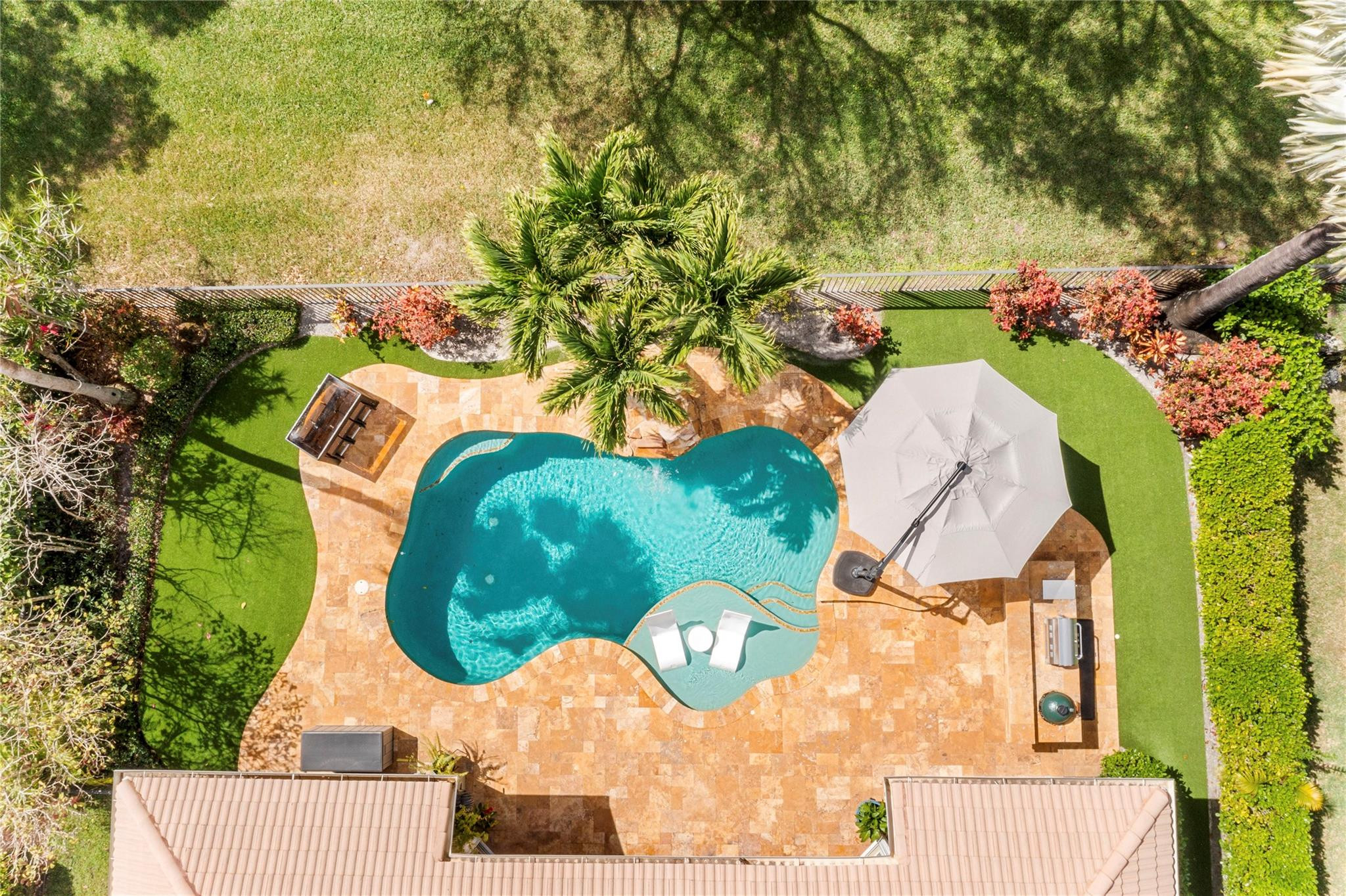 Parkland Isles - Residential