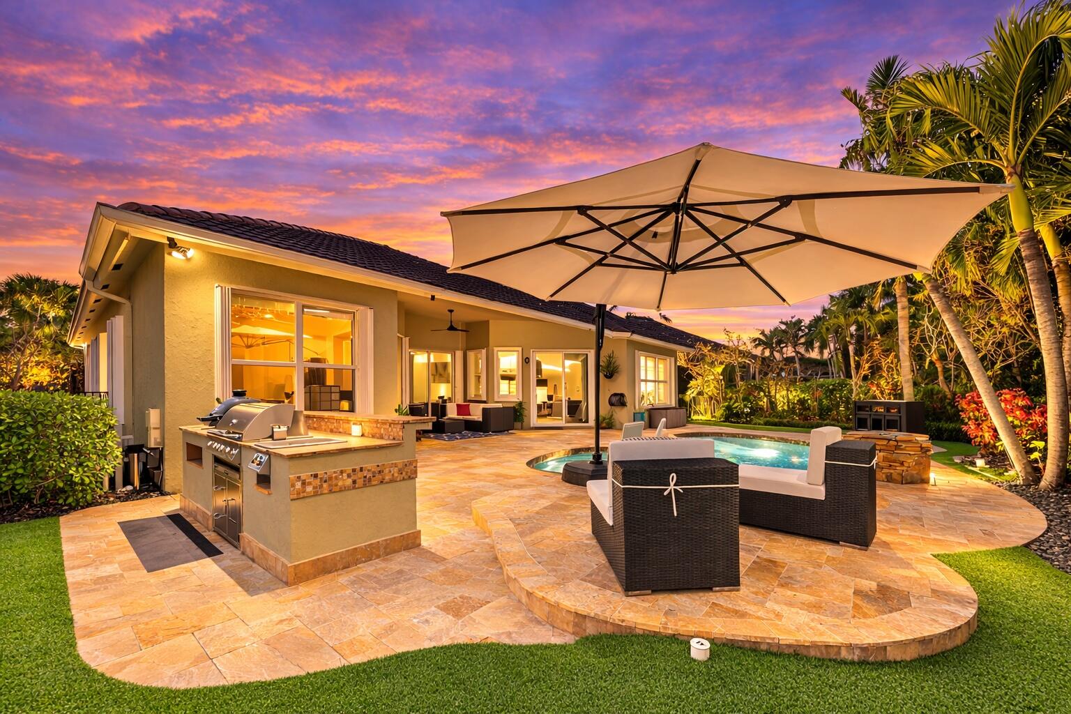 Parkland Isles - Residential