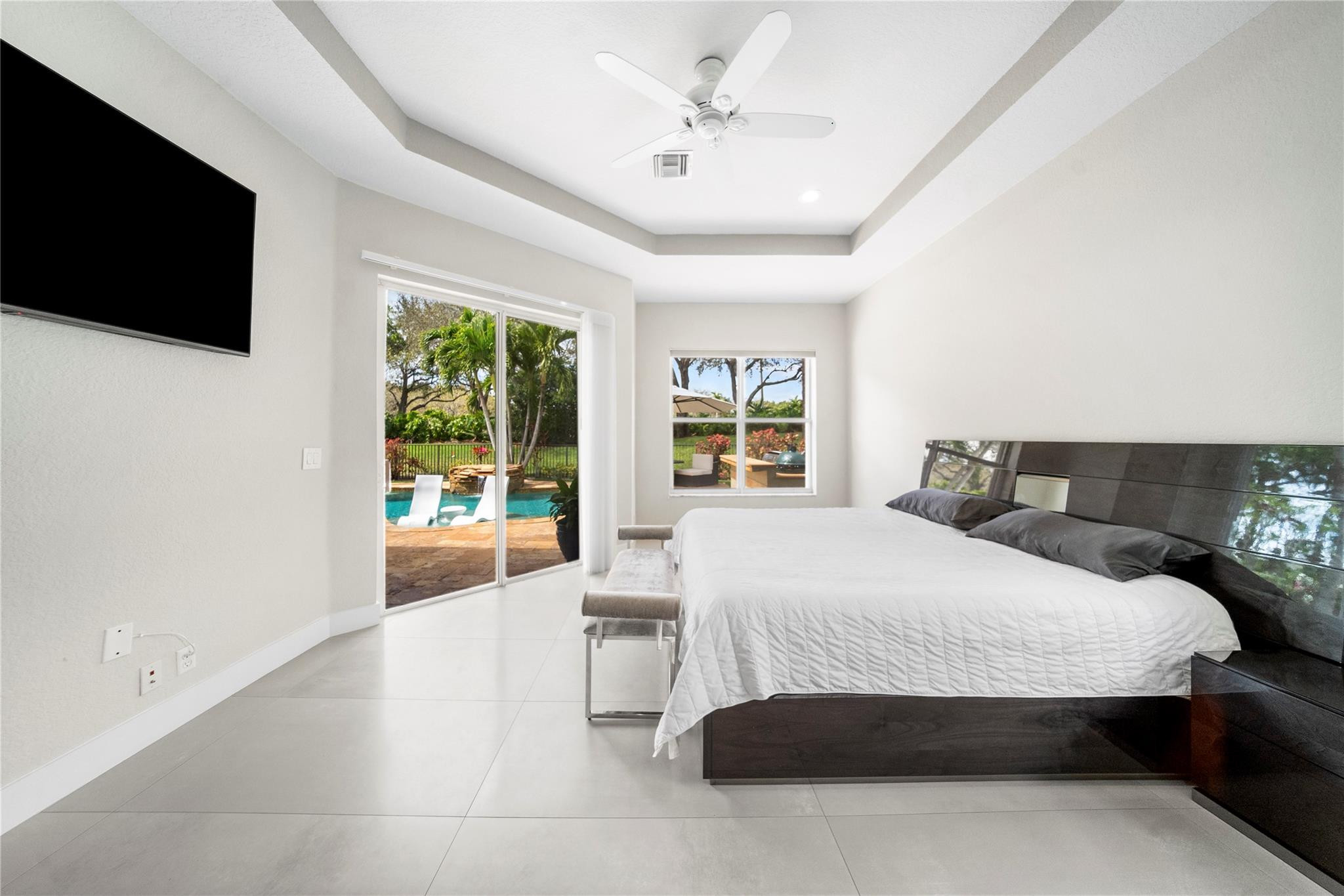 Parkland Isles - Residential