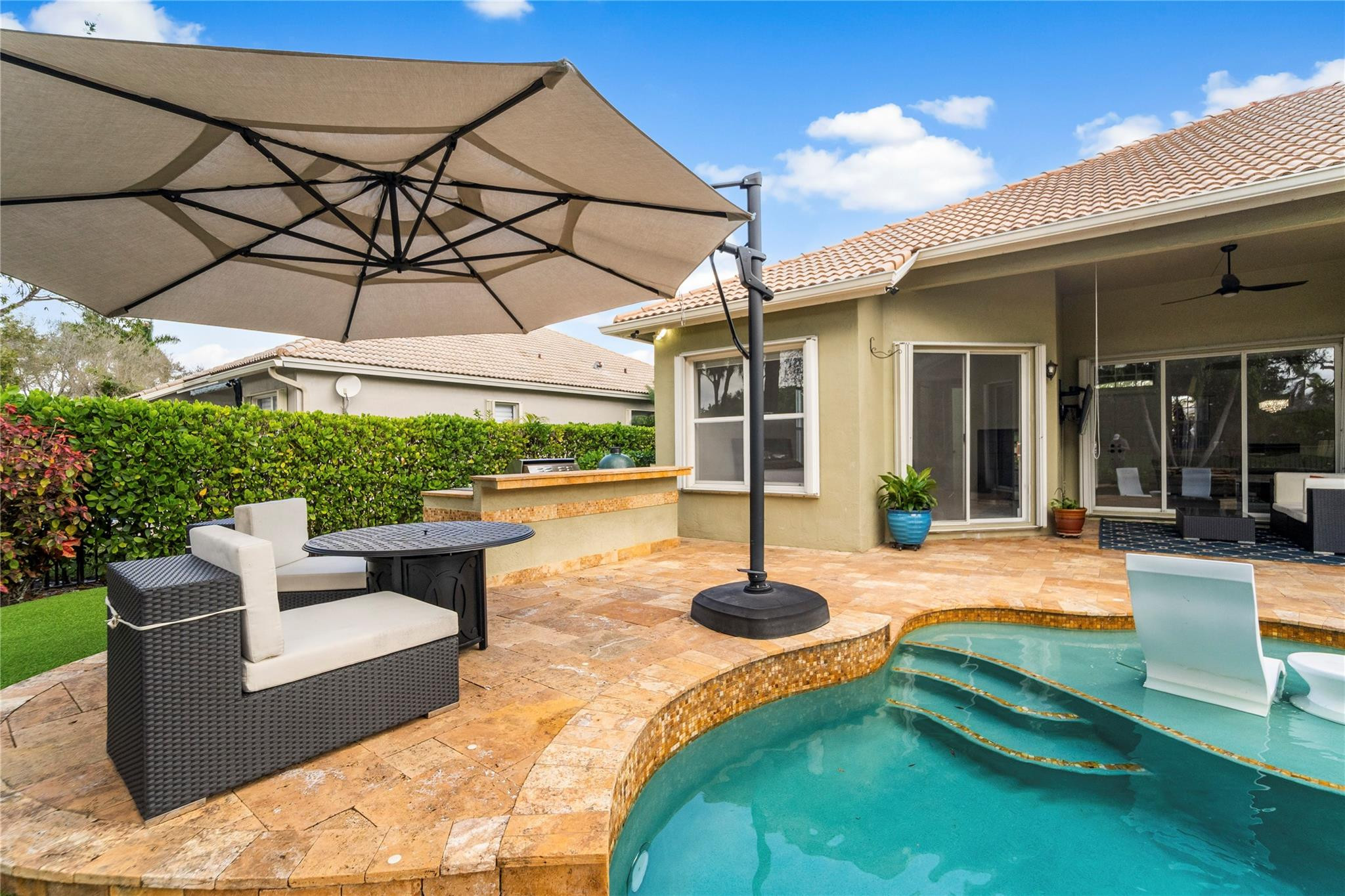 Parkland Isles - Residential