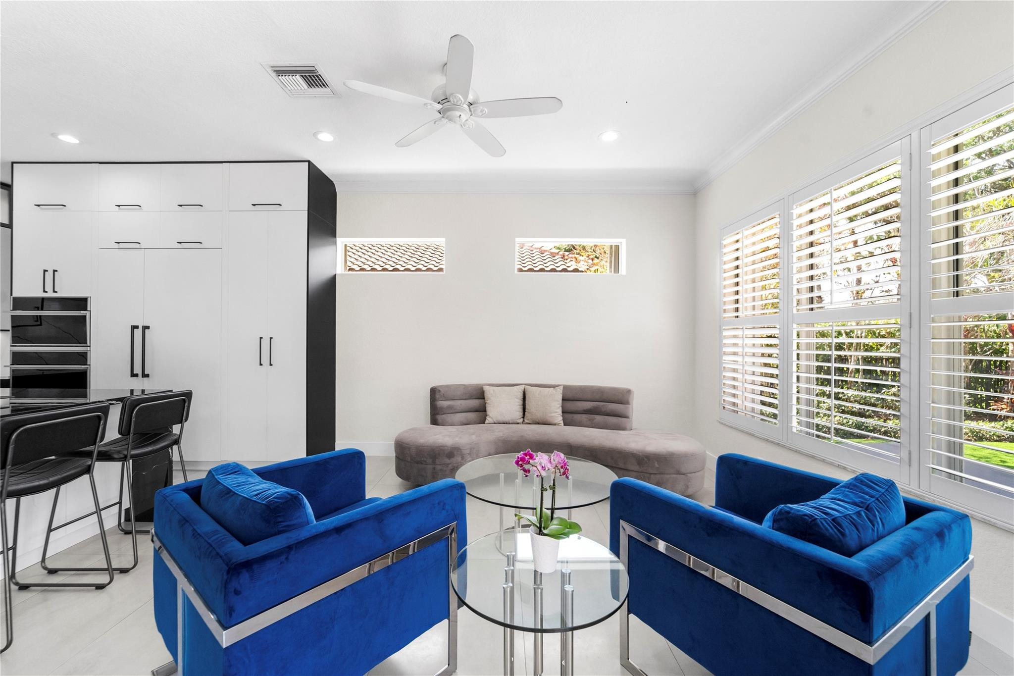 Parkland Isles - Residential