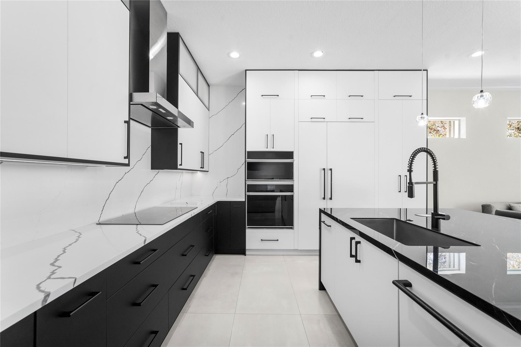 Parkland Isles - Residential