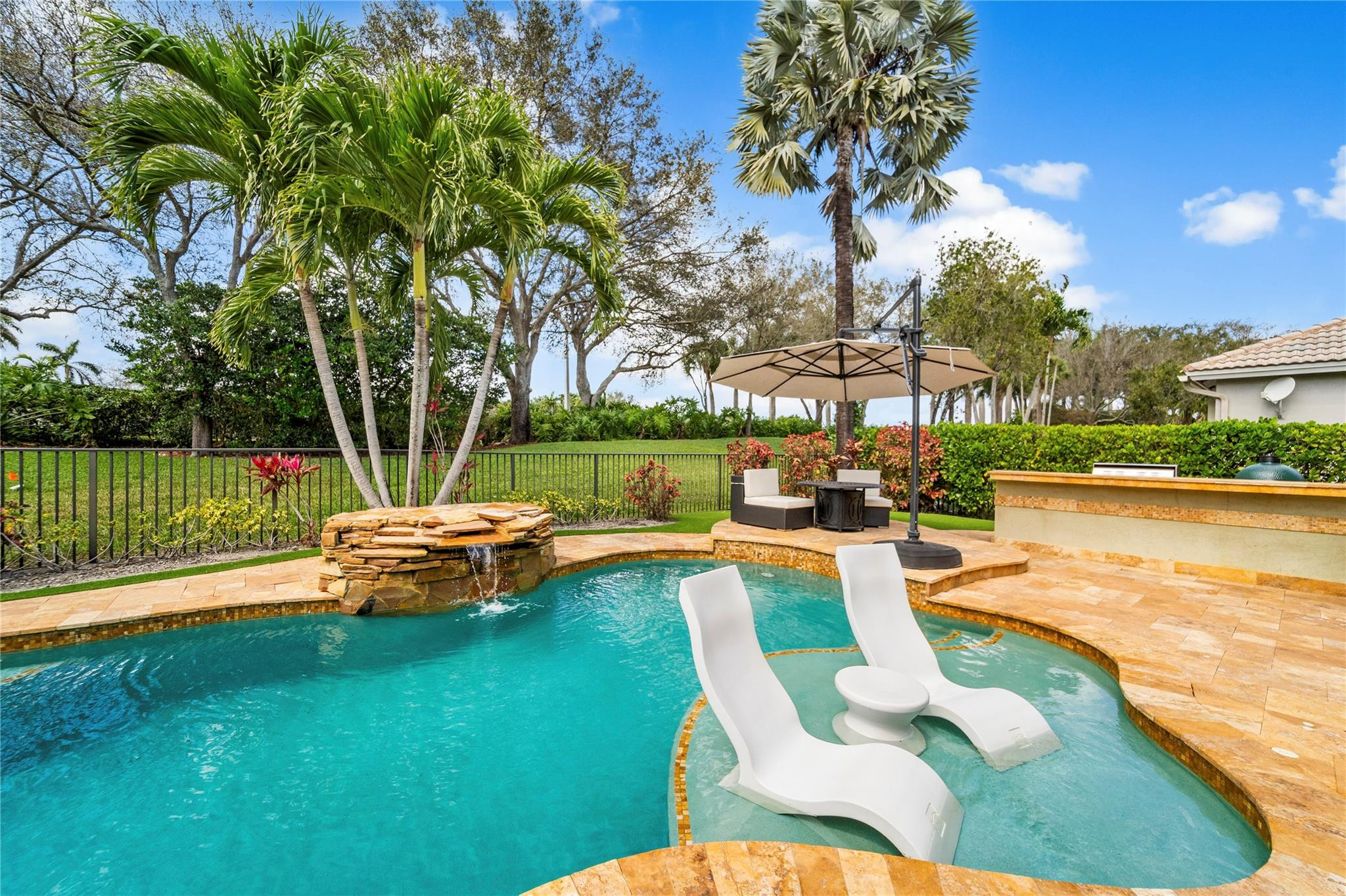 Parkland Isles - Residential