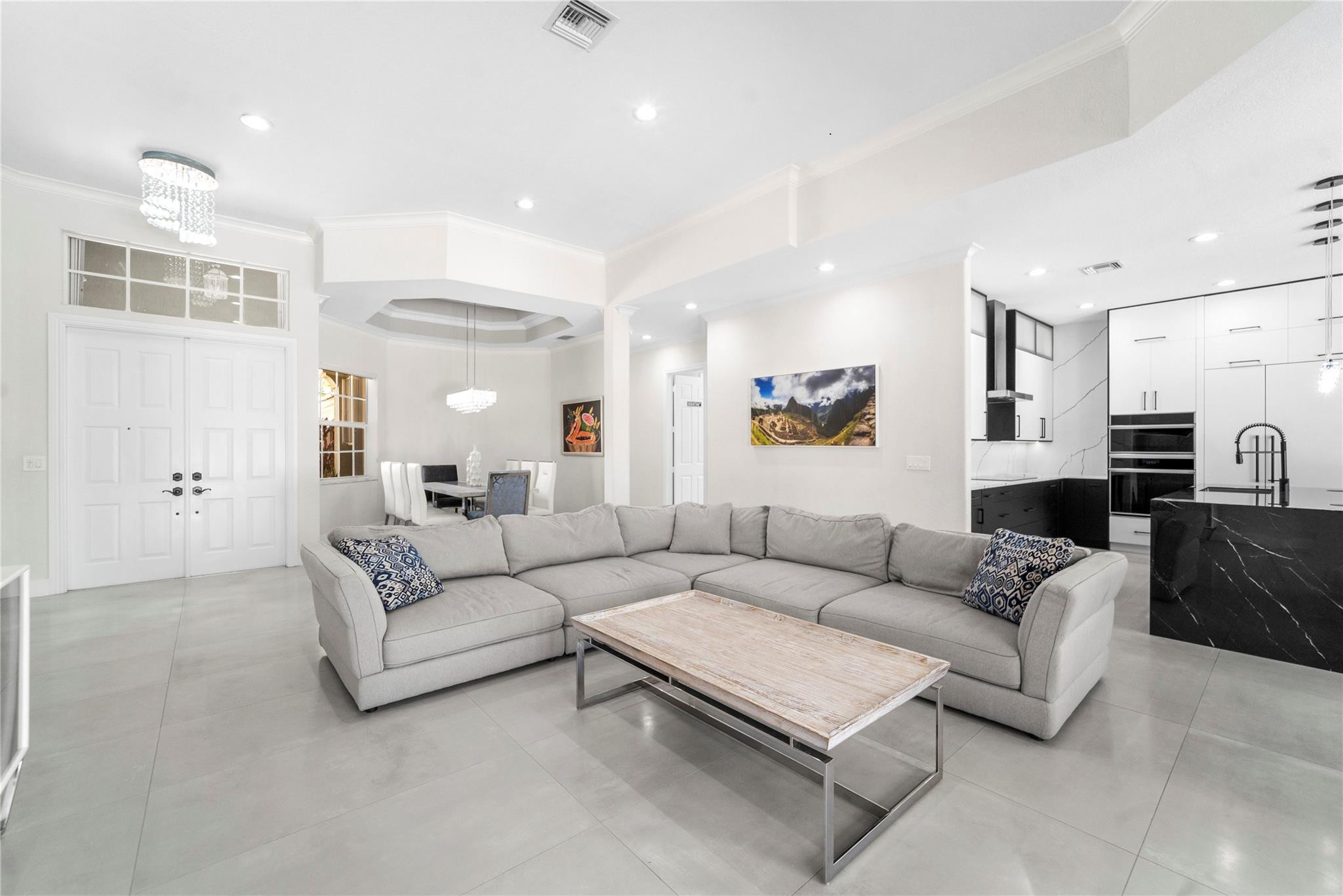 Parkland Isles - Residential