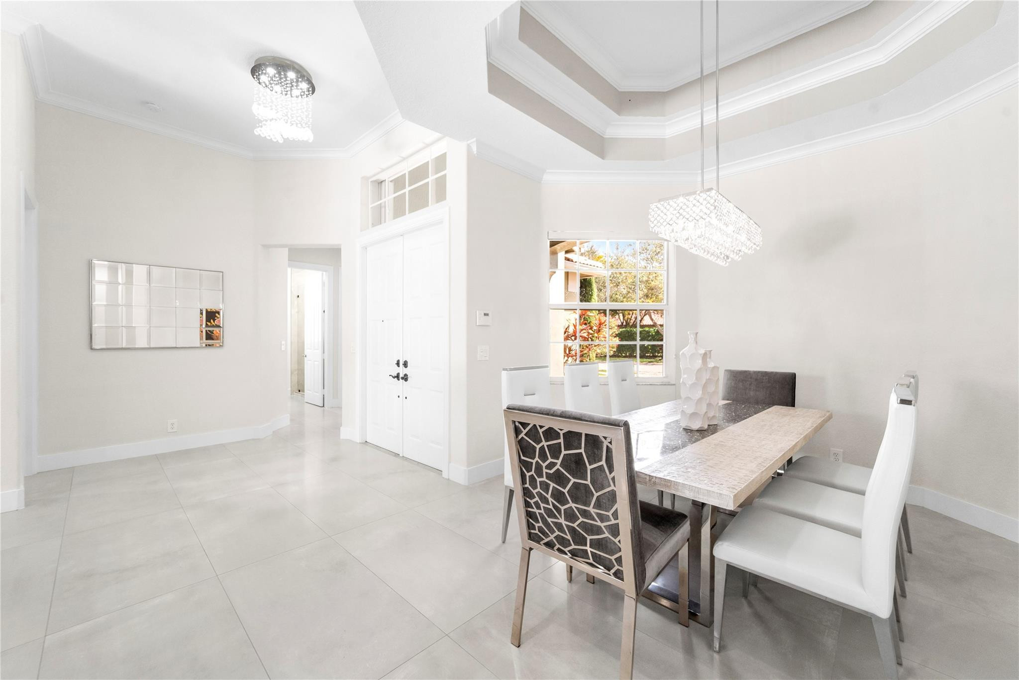 Parkland Isles - Residential