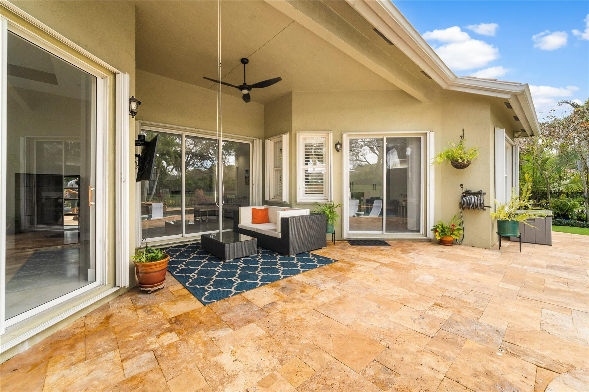 Parkland Isles - Residential