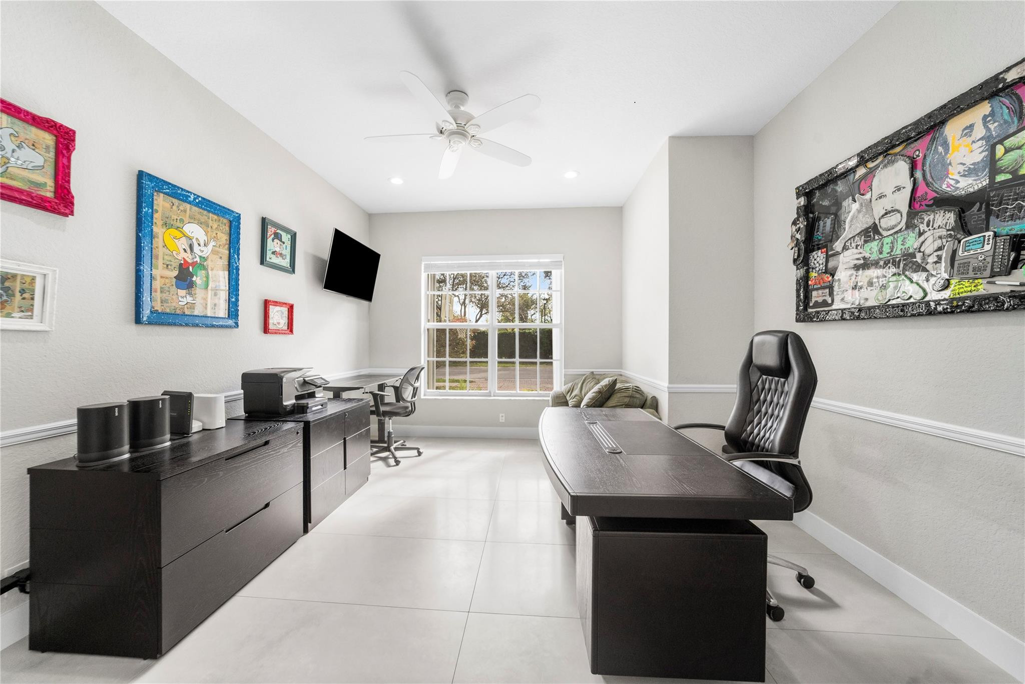 Parkland Isles - Residential