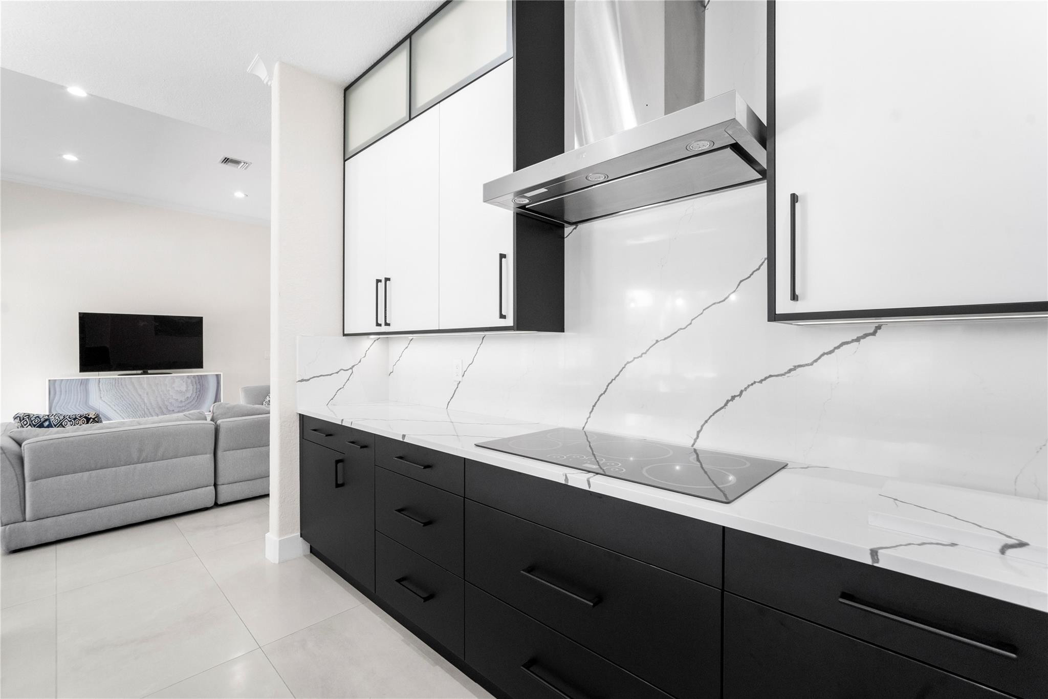 Parkland Isles - Residential