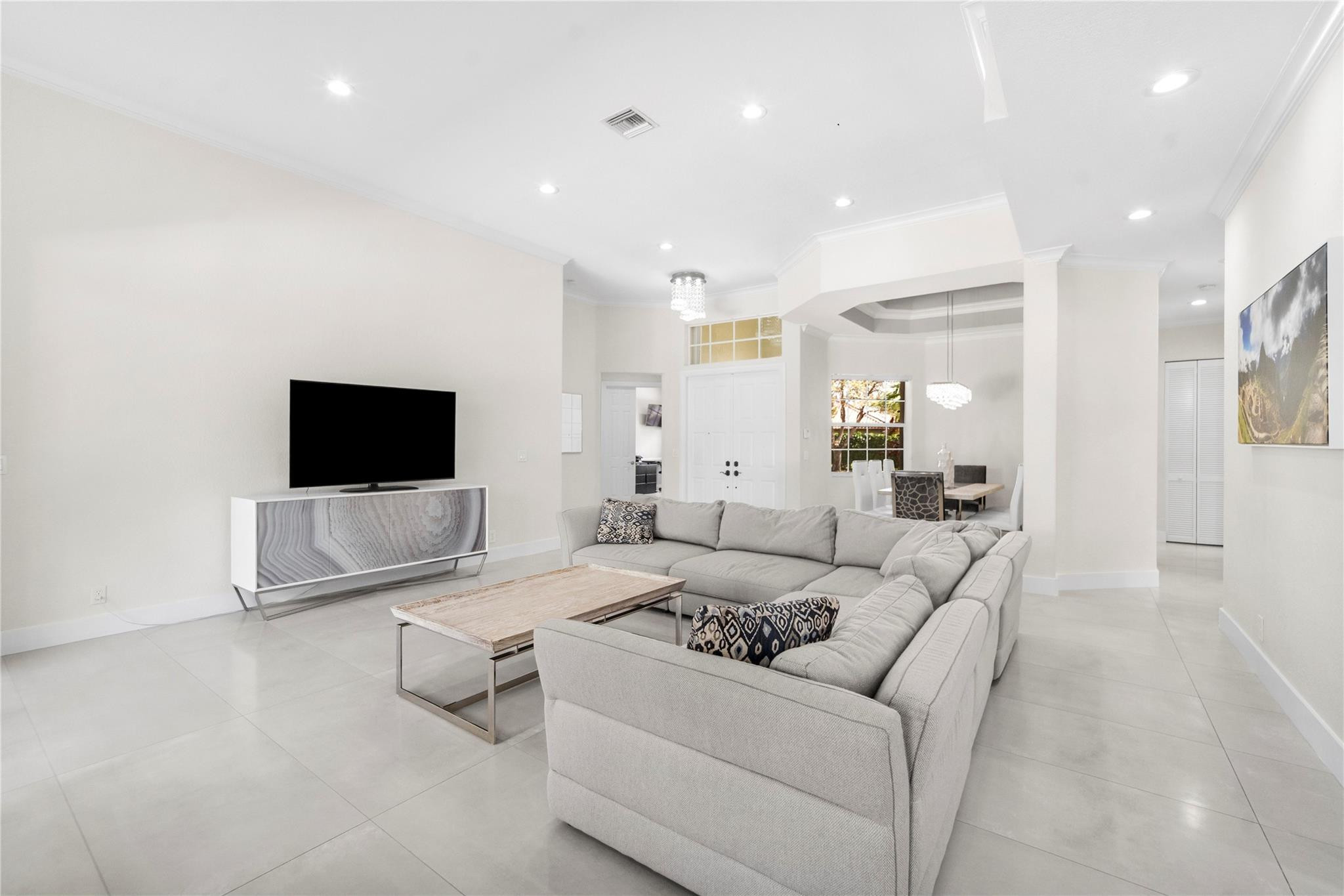 Parkland Isles - Residential