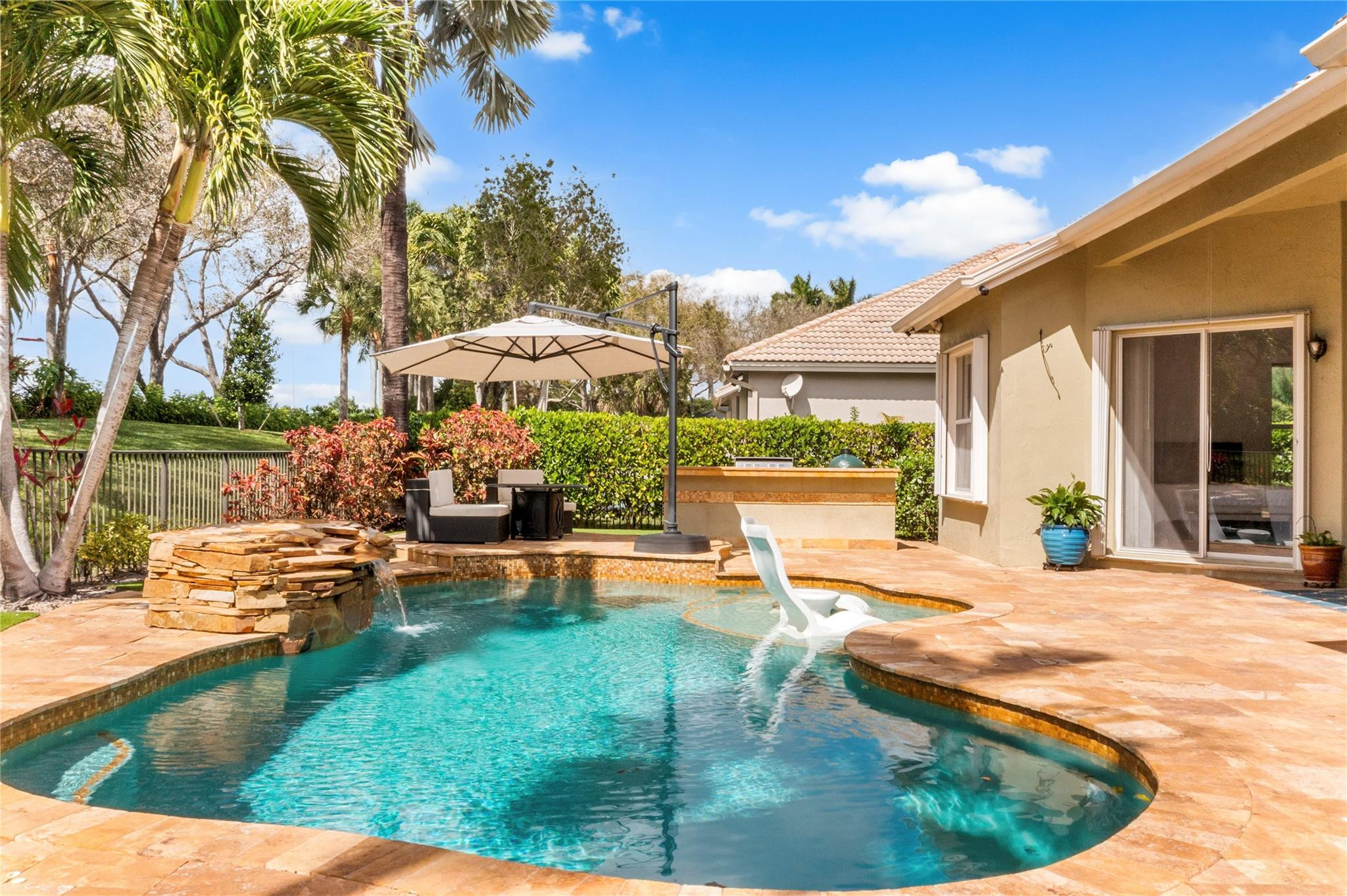 Parkland Isles - Residential