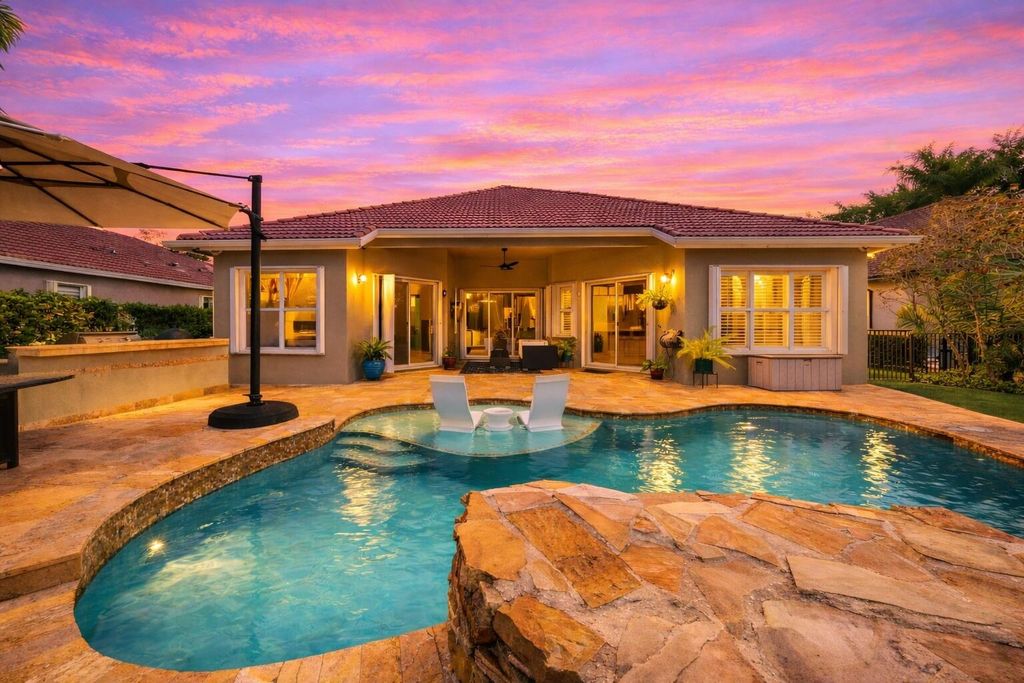 Photo of 7119 NW 113th Avenue, Parkland, FL 33076 (MLS # F10555812)