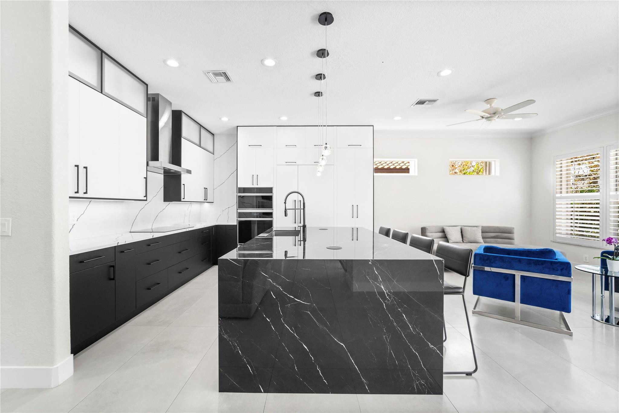 Parkland Isles - Residential