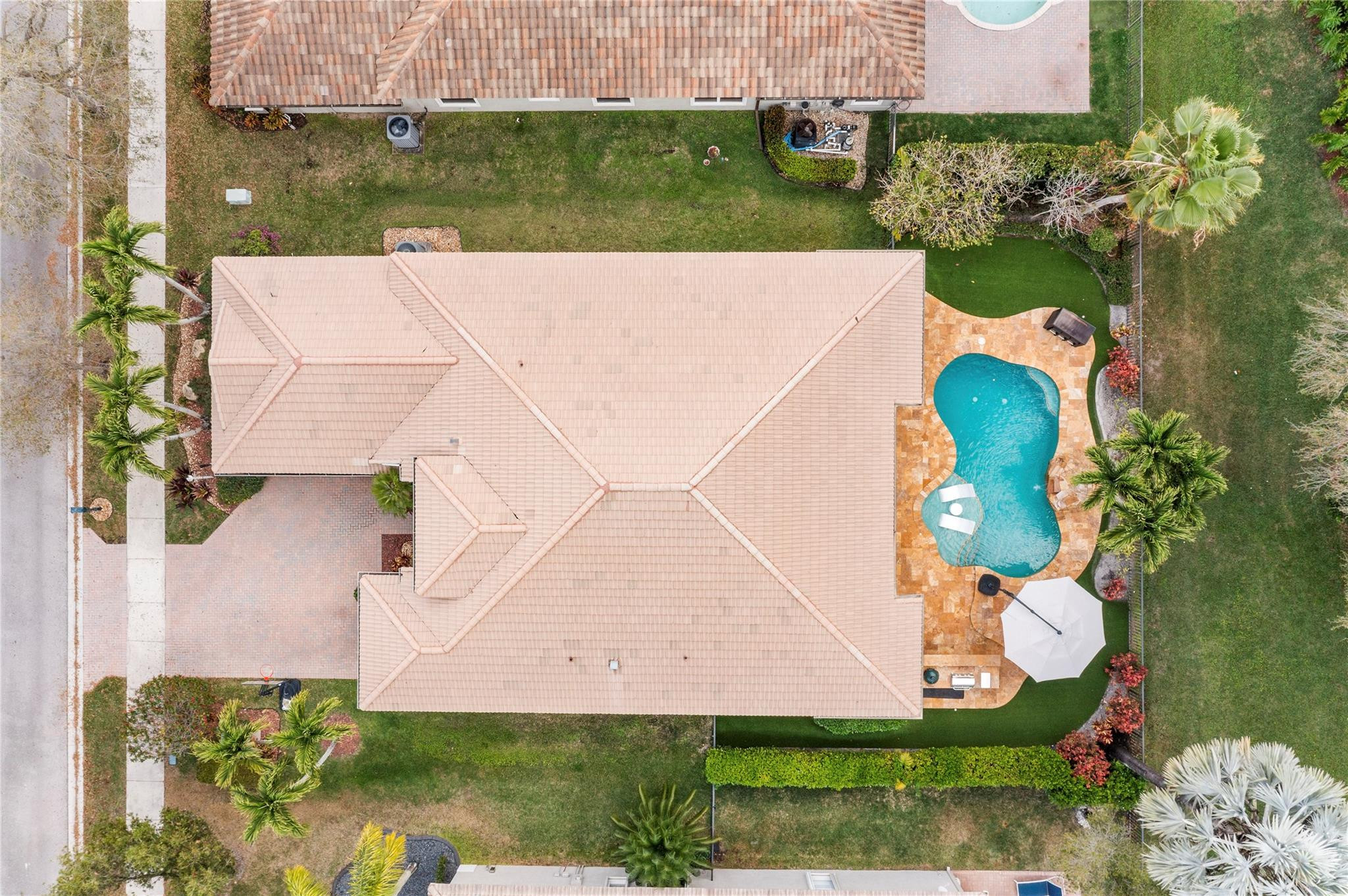 Parkland Isles - Residential