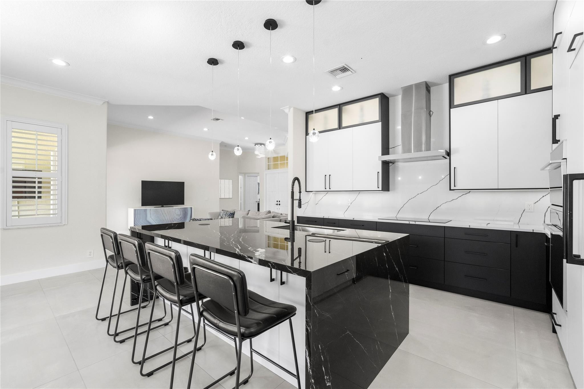 Parkland Isles - Residential