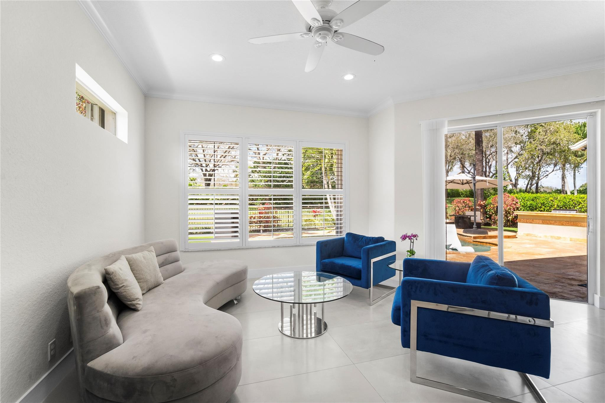 Parkland Isles - Residential