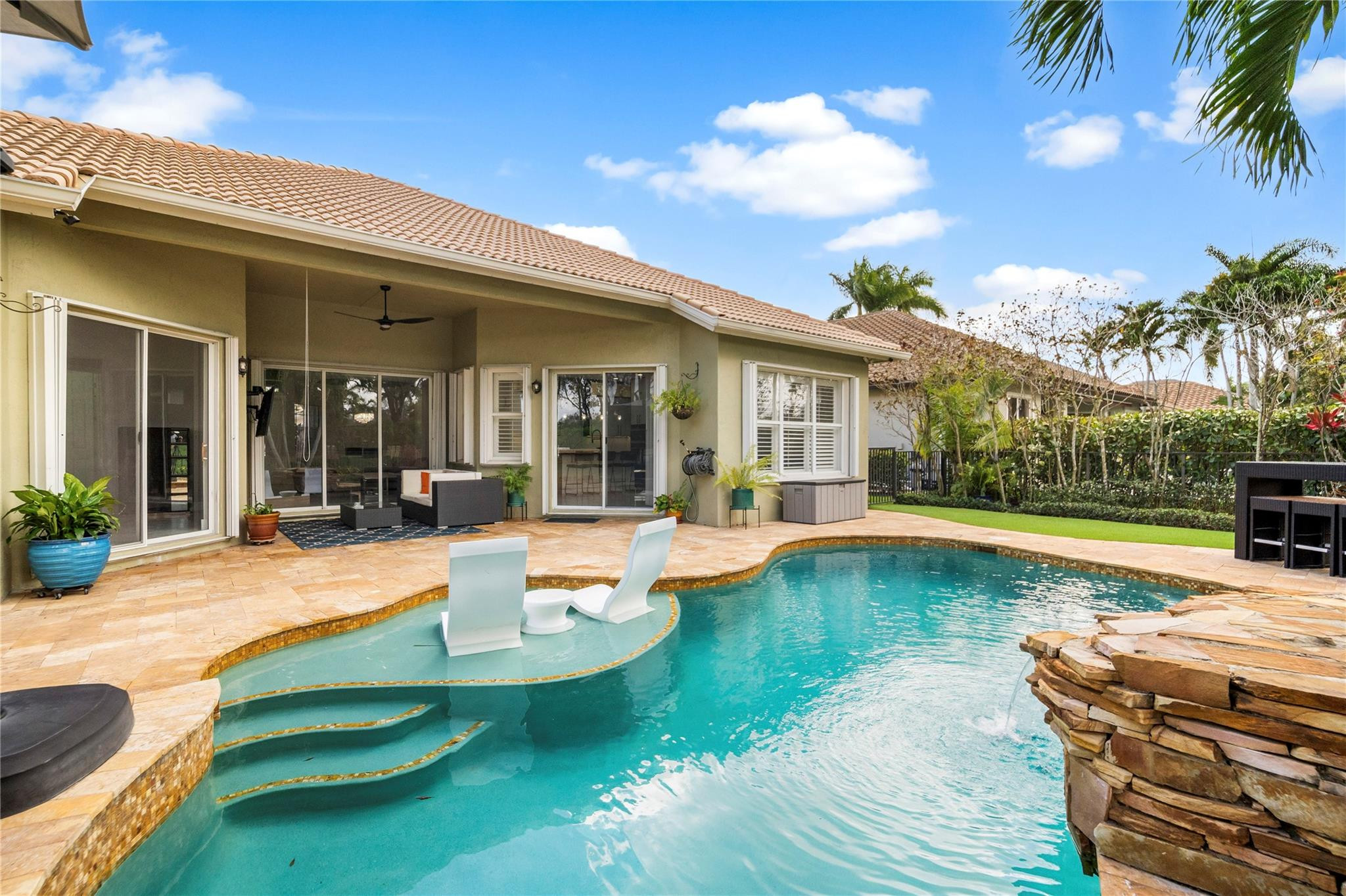 Parkland Isles - Residential