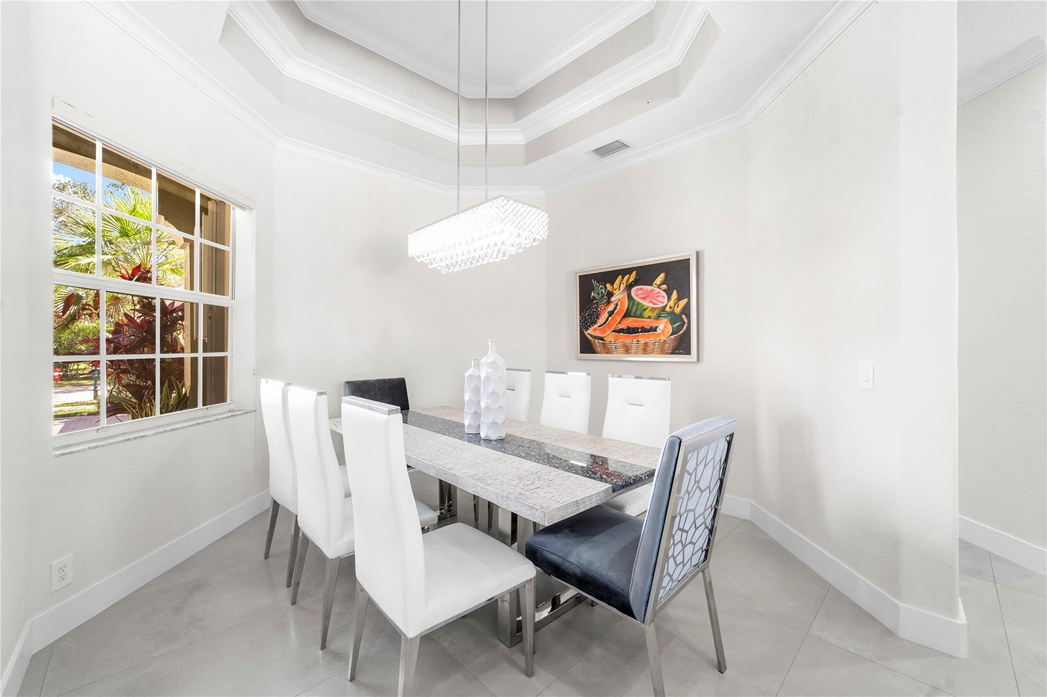 Parkland Isles - Residential