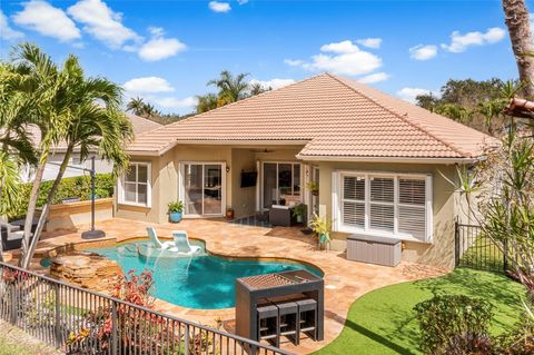 Photo of 7119 NW 113th Avenue, Parkland, FL 33076 (MLS # F10555812)