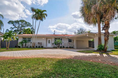 Tiny photo for 1762 NE 38th Street, Oakland Park, FL 33334 (MLS # F10555202)