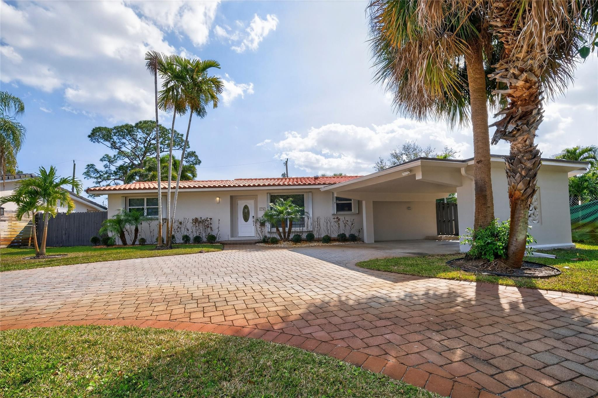 Oakland Park 2nd Add-Resu - Residential