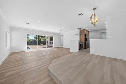 Tiny photo for 1762 NE 38th Street, Oakland Park, FL 33334 (MLS # F10555202)