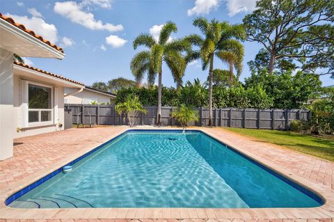 Tiny photo for 1762 NE 38th Street, Oakland Park, FL 33334 (MLS # F10555202)