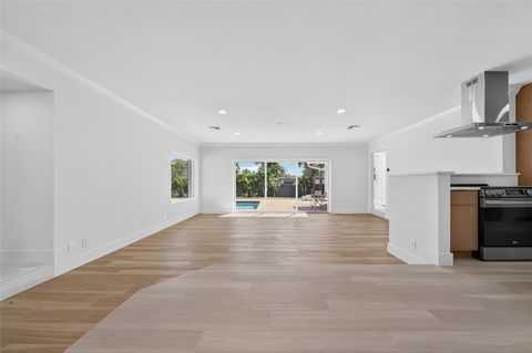 Tiny photo for 1762 NE 38th Street, Oakland Park, FL 33334 (MLS # F10555202)