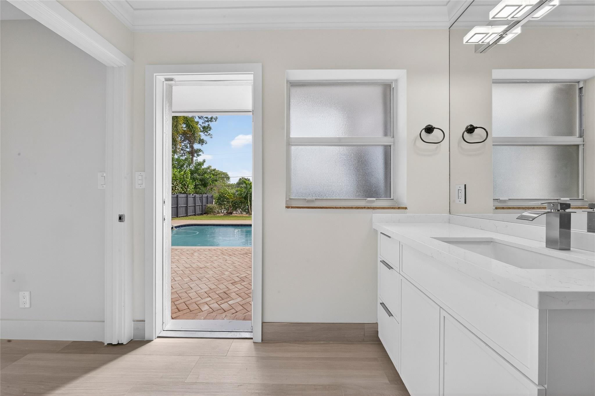 Oakland Park 2nd Add-Resu - Residential