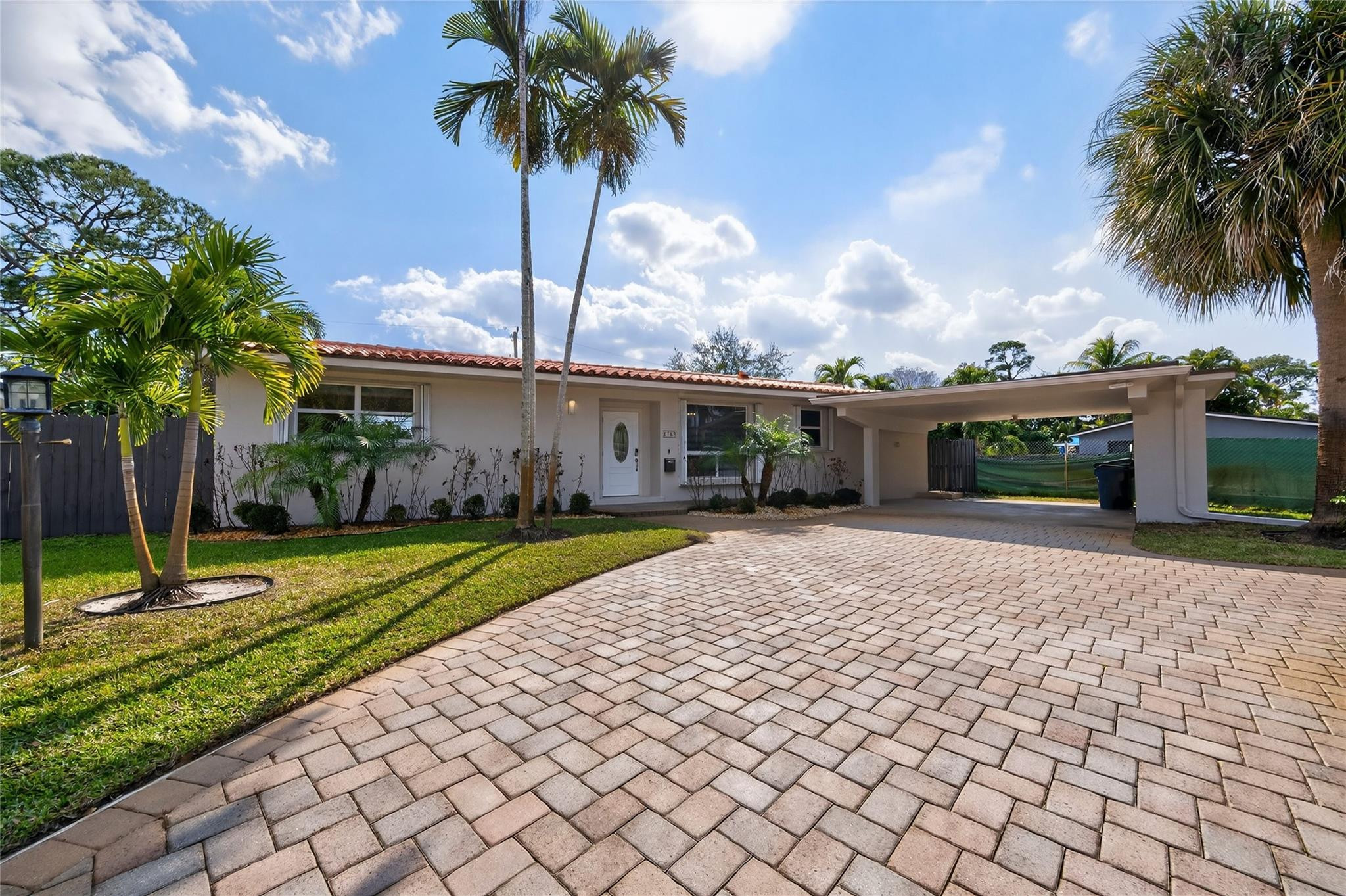 Oakland Park 2nd Add-Resu - Residential