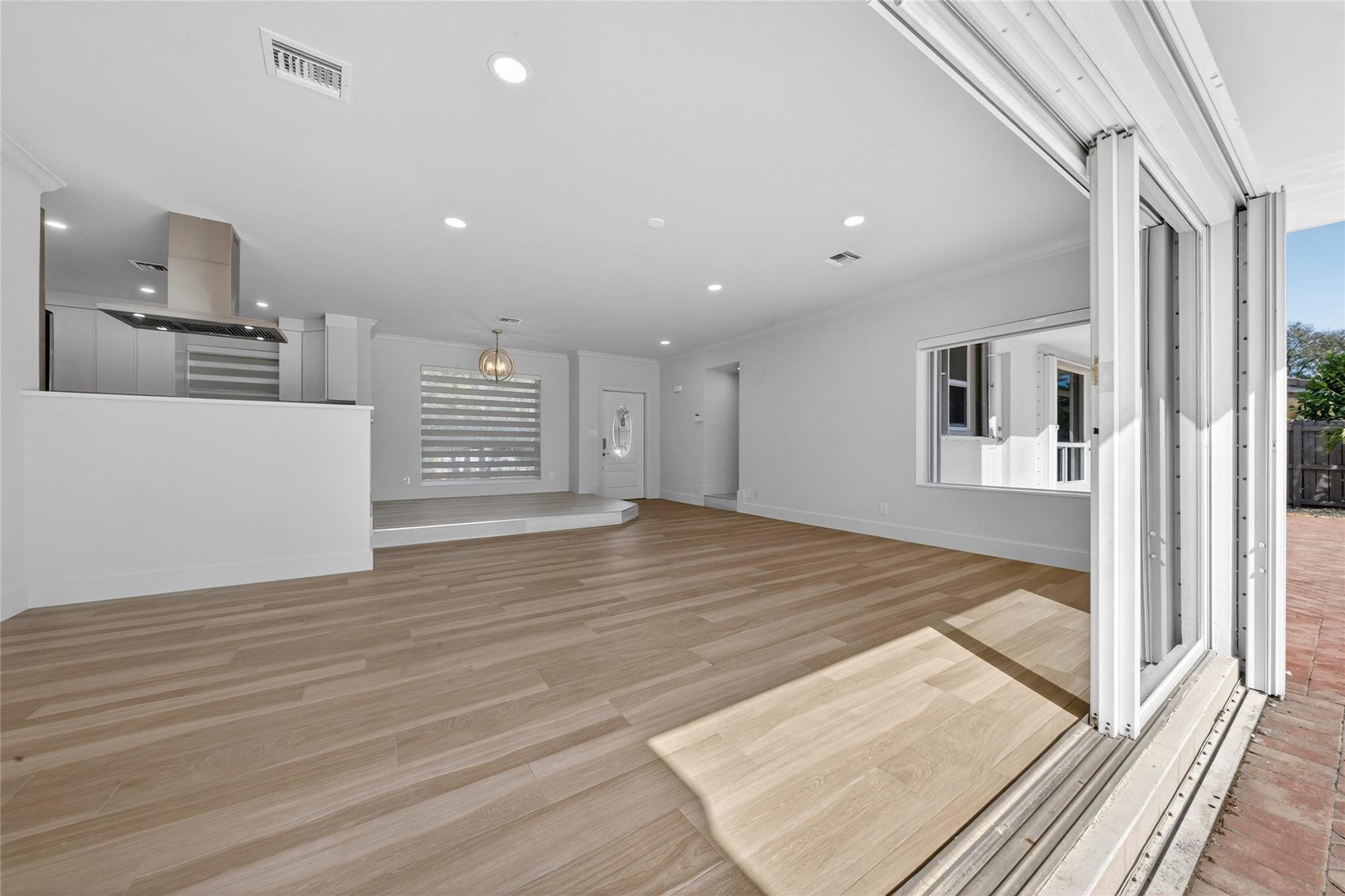 Oakland Park 2nd Add-Resu - Residential