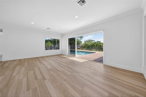 Tiny photo for 1762 NE 38th Street, Oakland Park, FL 33334 (MLS # F10555202)