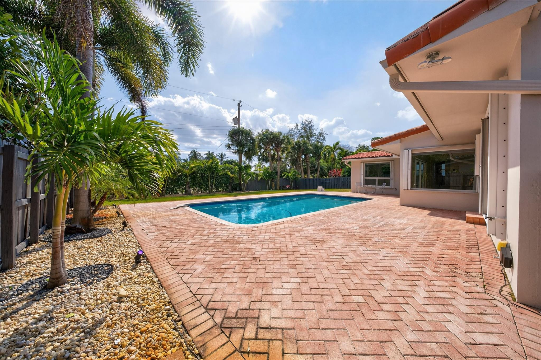 Oakland Park 2nd Add-Resu - Residential