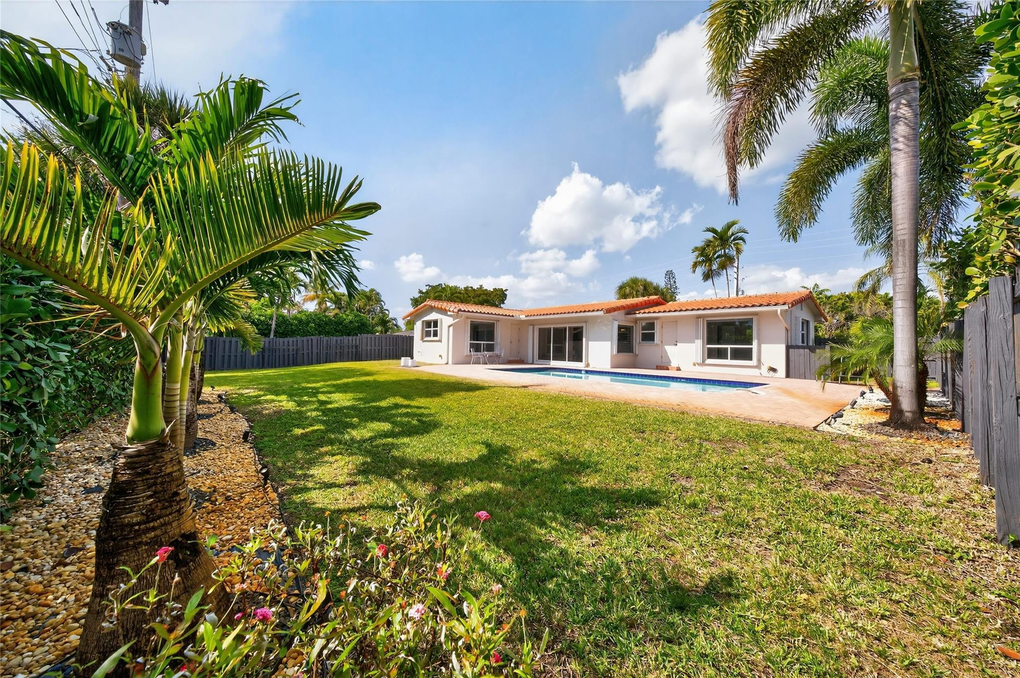 Oakland Park 2nd Add-Resu - Residential