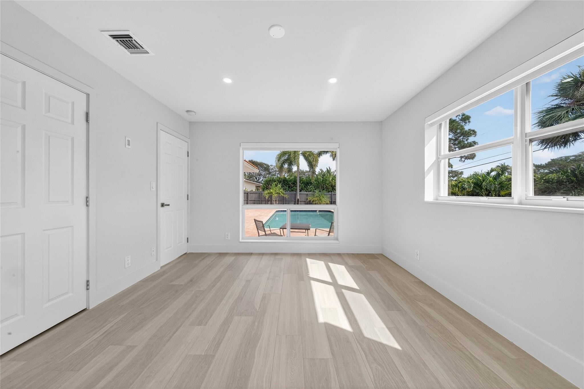 Oakland Park 2nd Add-Resu - Residential