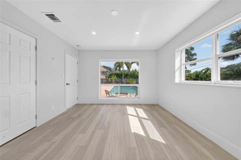 Tiny photo for 1762 NE 38th Street, Oakland Park, FL 33334 (MLS # F10555202)